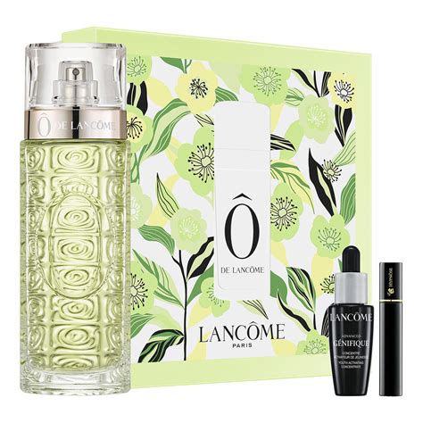 sephora coffret parfum femme